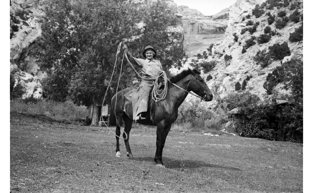 Josie Bassett Rake